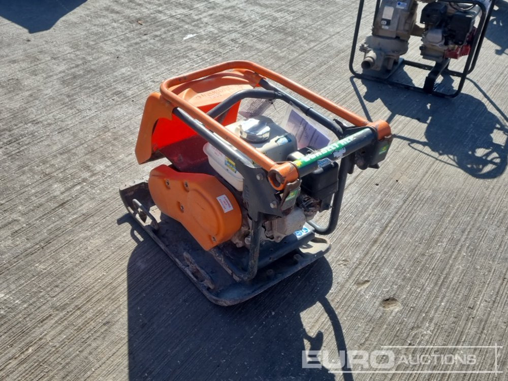 2019 Belle FC4500E - Асфальтоукладочная техника: фото 3 2019 Belle FC4500E - Асфальтоукладочная техника: фото 3