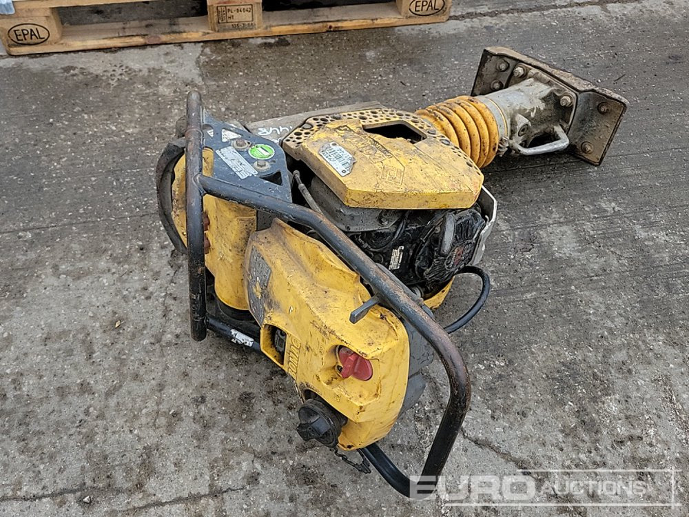 2019 Bomag BT60 - Асфальтоукладочная техника: фото 5 2019 Bomag BT60 - Асфальтоукладочная техника: фото 5