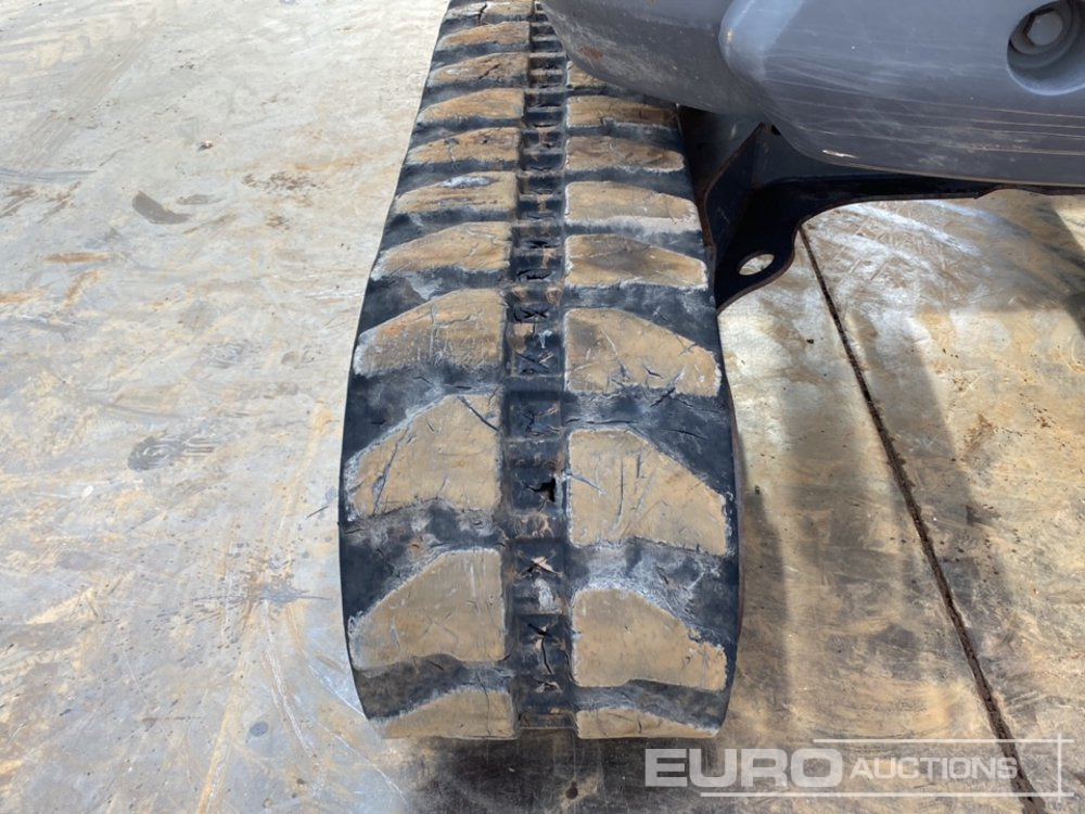 Мини-экскаватор 2019 Volvo ECR50D: фото 23