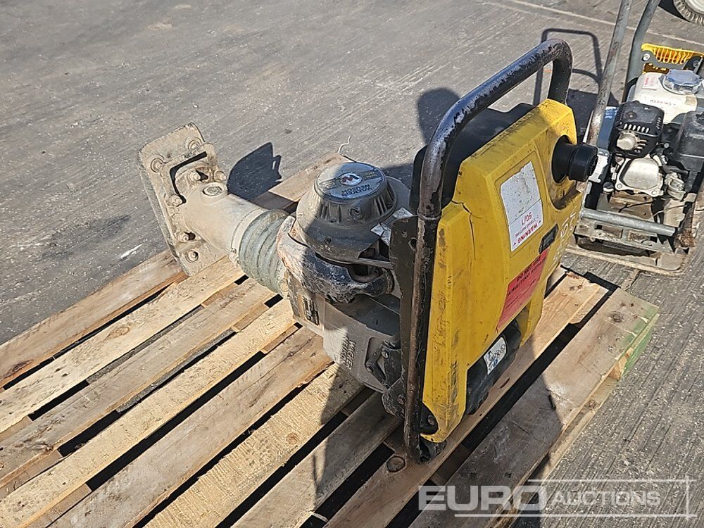 2019 Wacker Neuson BS50-2 - Асфальтоукладочная техника: фото 3 2019 Wacker Neuson BS50-2 - Асфальтоукладочная техника: фото 3