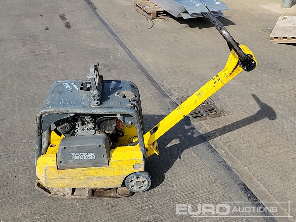 2019 Wacker Neuson DPU2540H - Асфальтоукладочная техника: фото 2 2019 Wacker Neuson DPU2540H - Асфальтоукладочная техника: фото 2