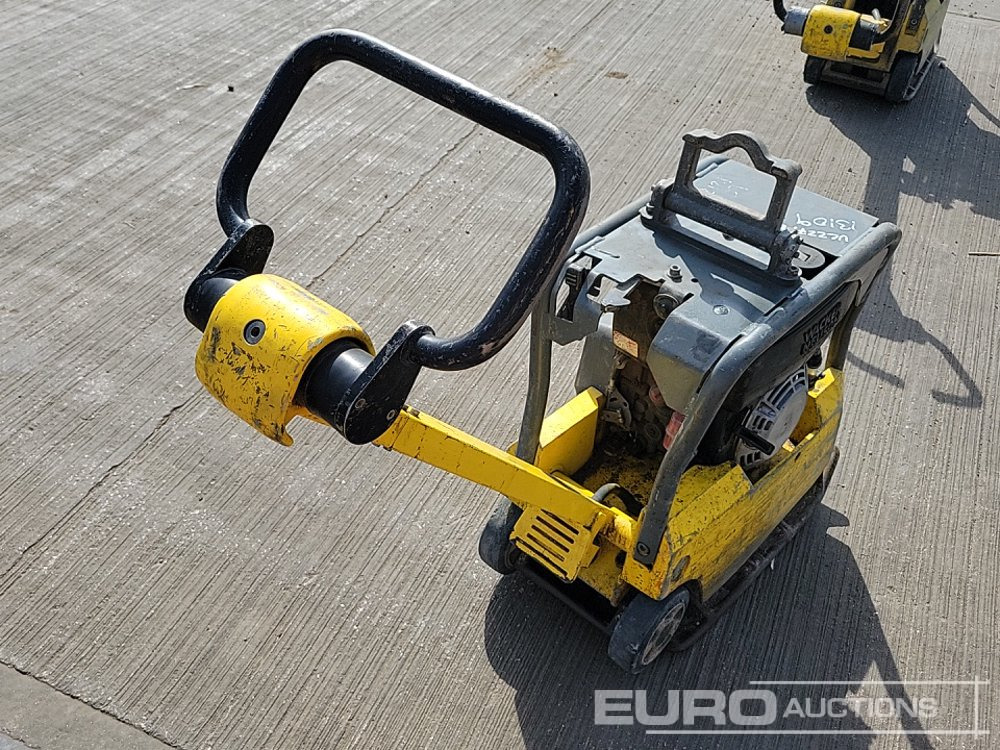 2019 Wacker Neuson DPU2540H - Асфальтоукладочная техника: фото 5 2019 Wacker Neuson DPU2540H - Асфальтоукладочная техника: фото 5