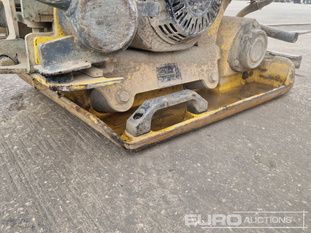 Асфальтоукладочная техника 2019 Wacker Neuson VP1340AW: фото 10