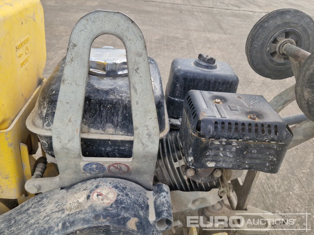 Асфальтоукладочная техника 2019 Wacker Neuson VP1340AW: фото 15