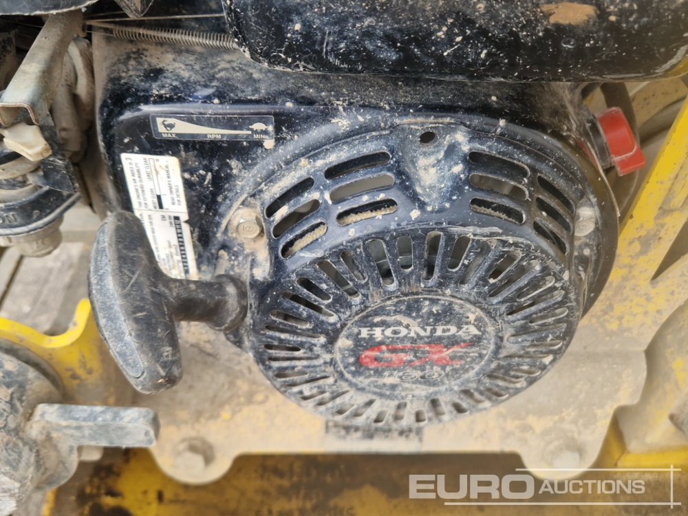 Асфальтоукладочная техника 2019 Wacker Neuson VP1340AW: фото 12