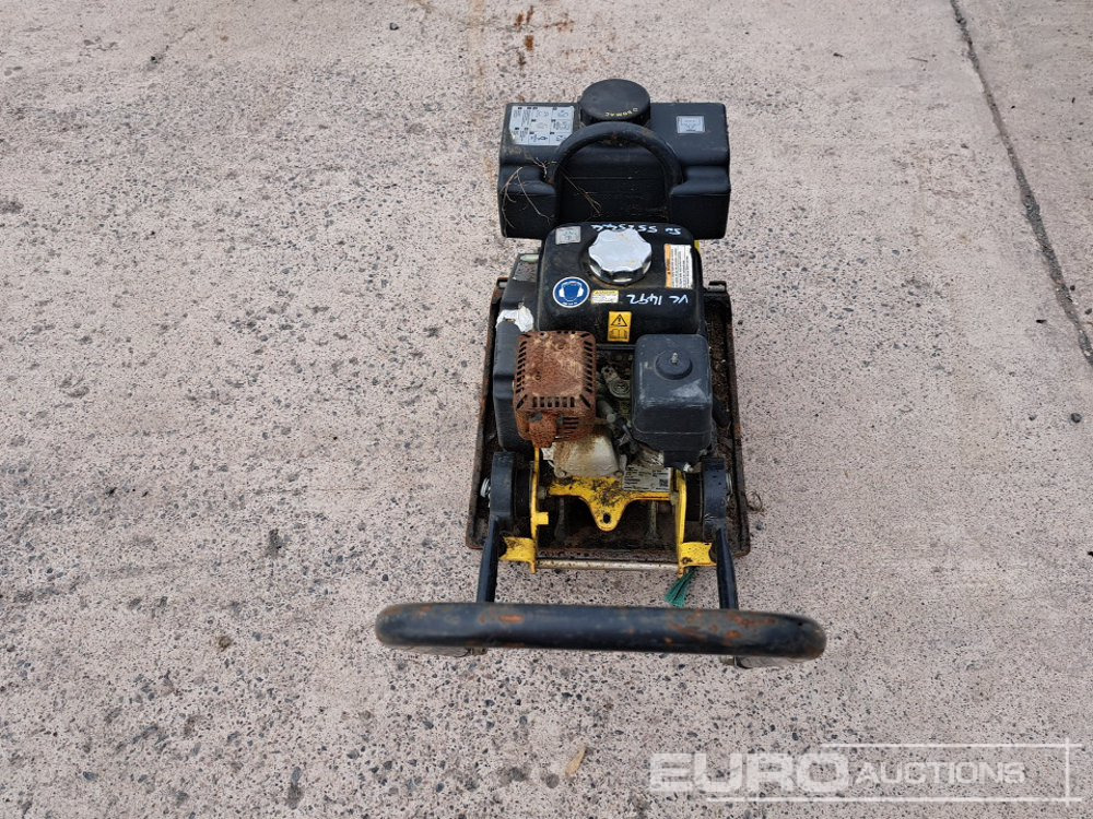 2020 Bomag BVP18/45 - Асфальтоукладочная техника: фото 4 2020 Bomag BVP18/45 - Асфальтоукладочная техника: фото 4