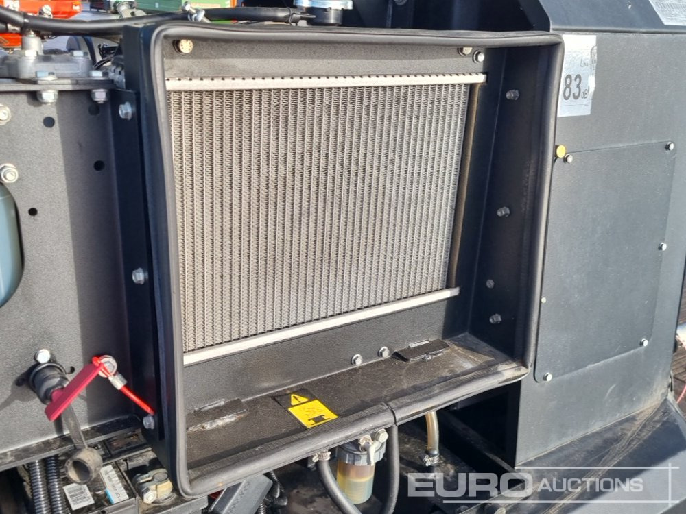 Осветительная мачта 2020 Generac V20: фото 35 Осветительная мачта 2020 Generac V20: фото 35