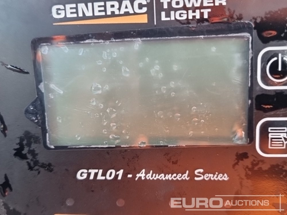 Осветительная мачта 2020 Generac V20: фото 42 Осветительная мачта 2020 Generac V20: фото 42
