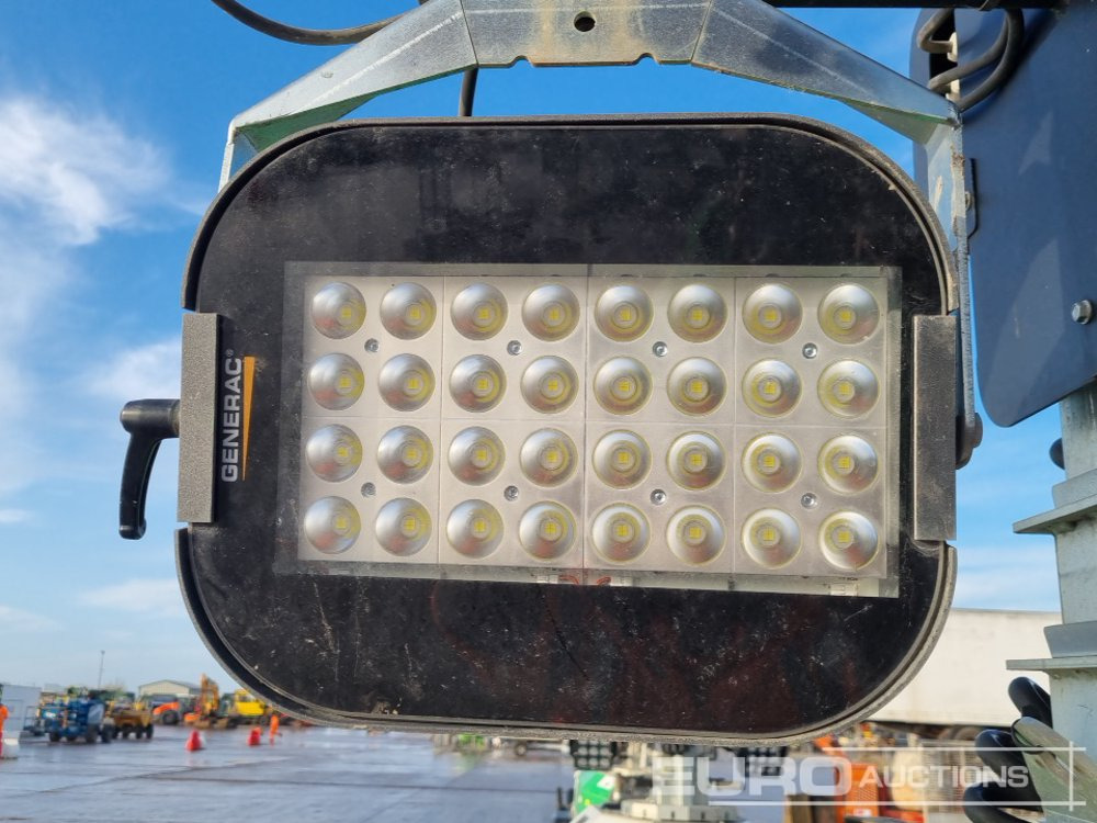 Осветительная мачта 2020 Generac V20: фото 19 Осветительная мачта 2020 Generac V20: фото 19