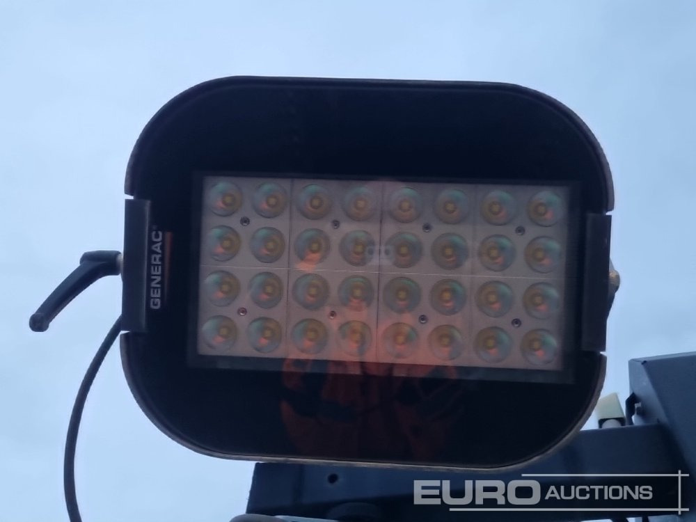 Осветительная мачта 2020 Generac V20: фото 21 Осветительная мачта 2020 Generac V20: фото 21