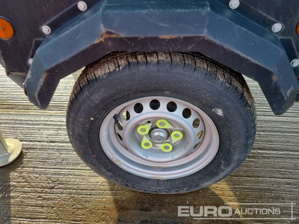 Осветительная мачта 2020 Generac V20: фото 10 Осветительная мачта 2020 Generac V20: фото 10