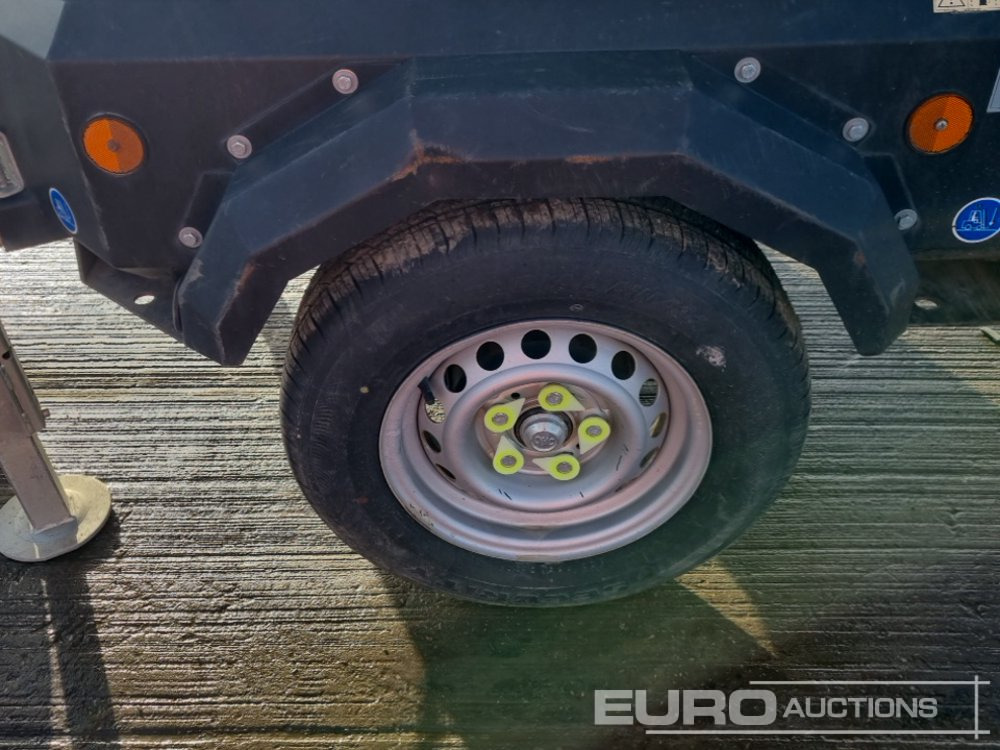 Осветительная мачта 2020 Generac V20: фото 14 Осветительная мачта 2020 Generac V20: фото 14