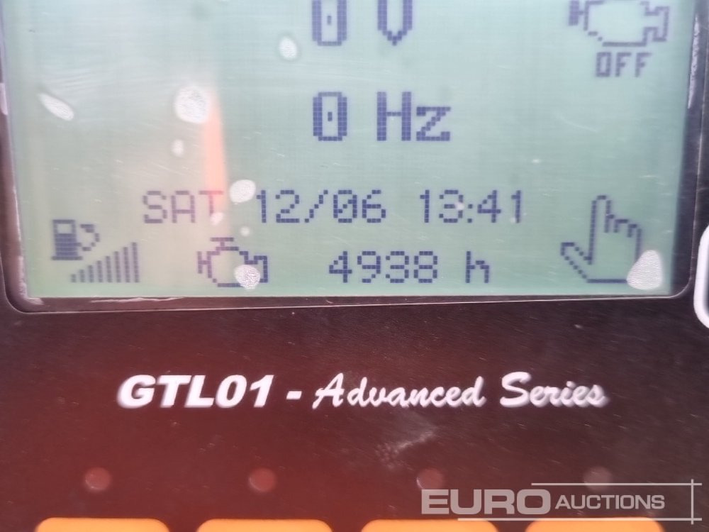 Осветительная мачта 2020 Generac V20: фото 38 Осветительная мачта 2020 Generac V20: фото 38