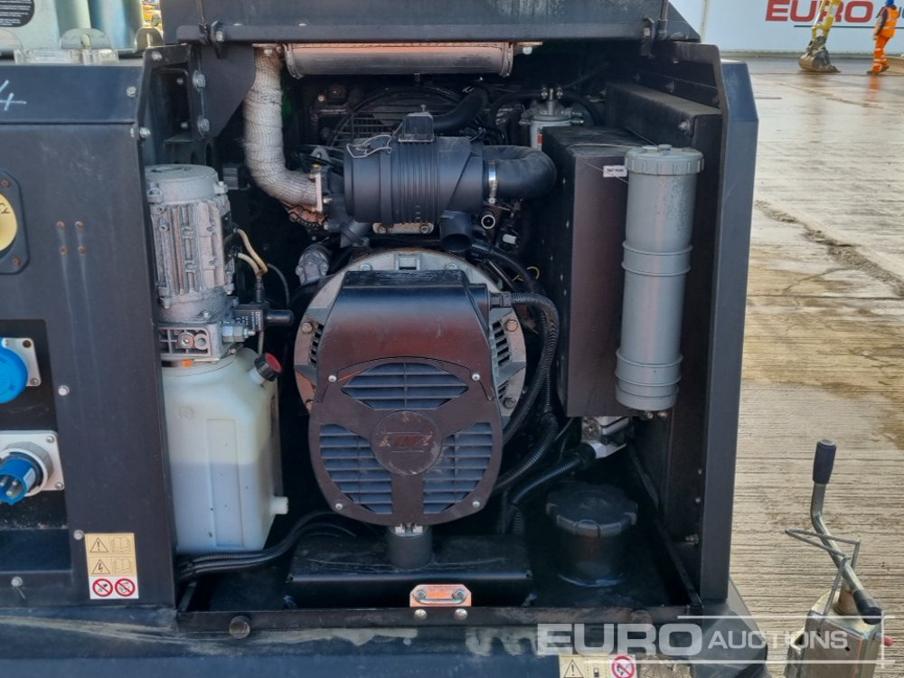 Осветительная мачта 2020 Generac V20: фото 27 Осветительная мачта 2020 Generac V20: фото 27