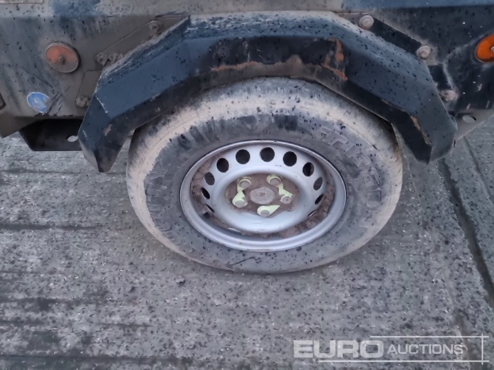 Осветительная мачта 2020 Generac V20: фото 15 Осветительная мачта 2020 Generac V20: фото 15