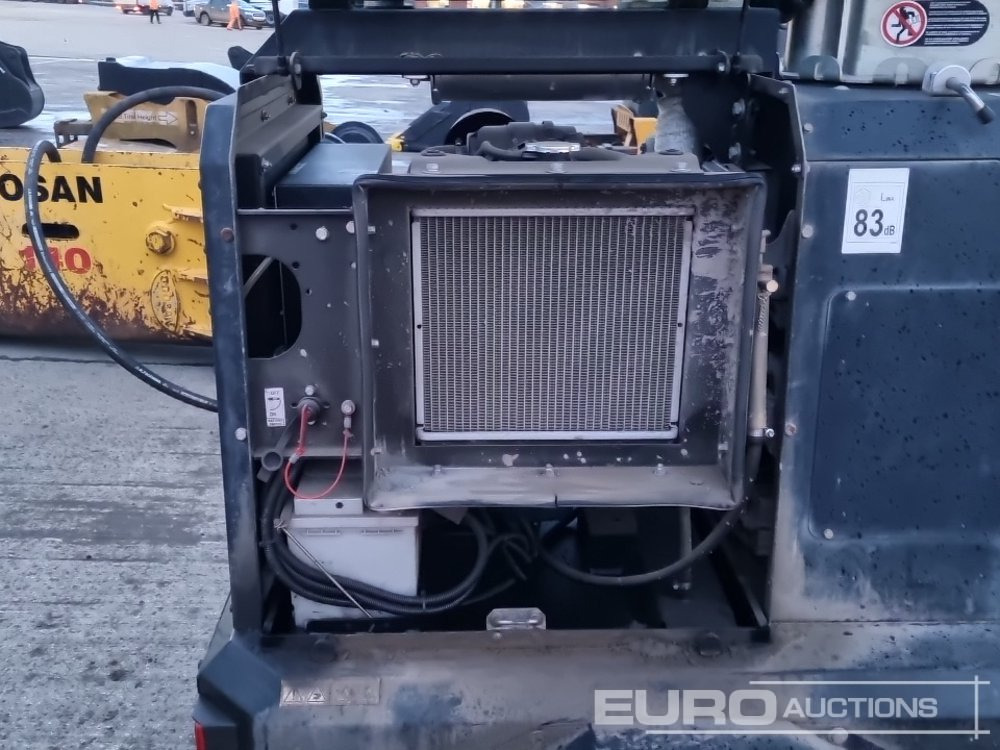 Осветительная мачта 2020 Generac V20: фото 34 Осветительная мачта 2020 Generac V20: фото 34