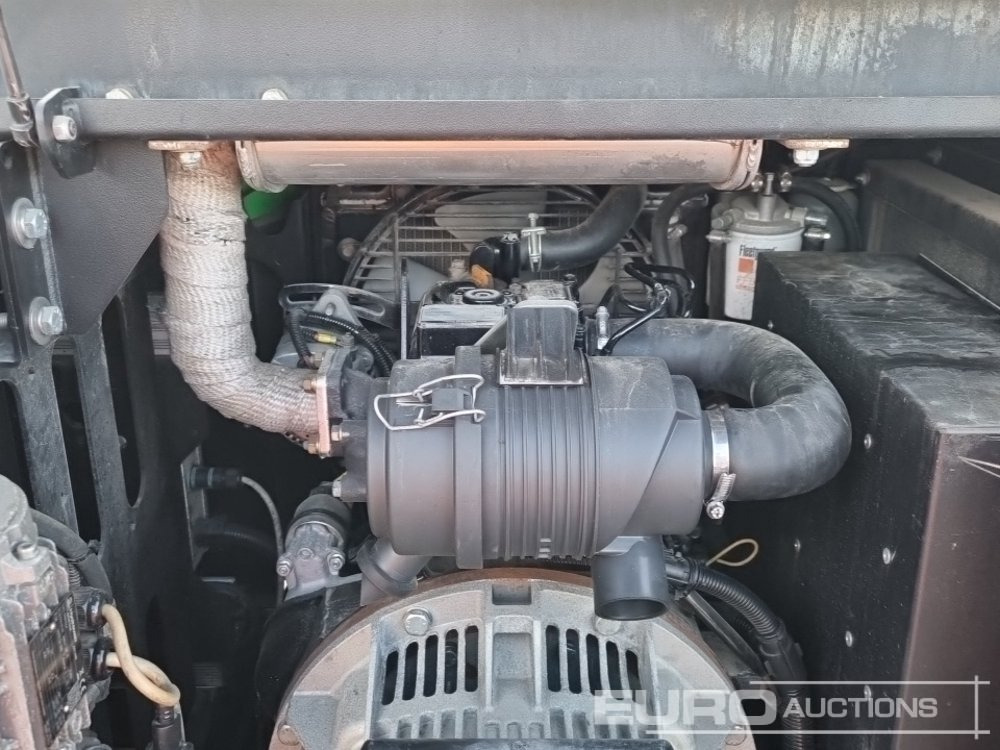 Осветительная мачта 2020 Generac V20: фото 31 Осветительная мачта 2020 Generac V20: фото 31