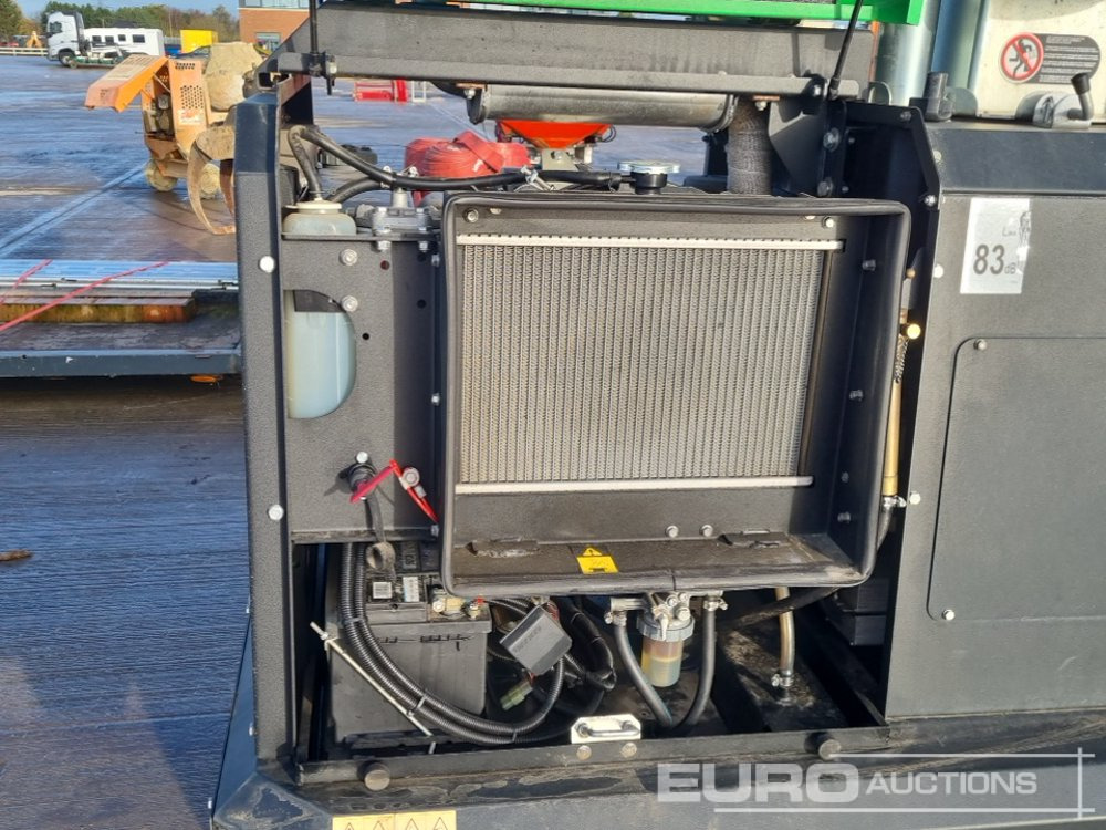 Осветительная мачта 2020 Generac V20: фото 33 Осветительная мачта 2020 Generac V20: фото 33