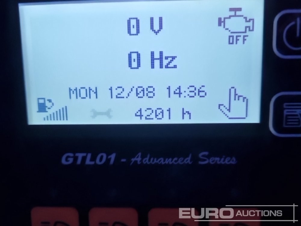 Осветительная мачта 2020 Generac V20: фото 41 Осветительная мачта 2020 Generac V20: фото 41