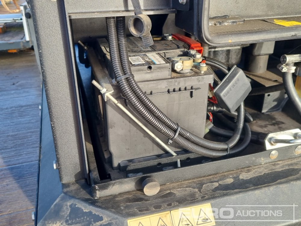 Осветительная мачта 2020 Generac V20: фото 34 Осветительная мачта 2020 Generac V20: фото 34