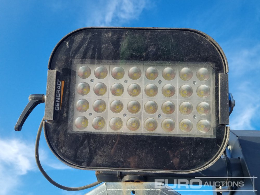 Осветительная мачта 2020 Generac V20: фото 20 Осветительная мачта 2020 Generac V20: фото 20