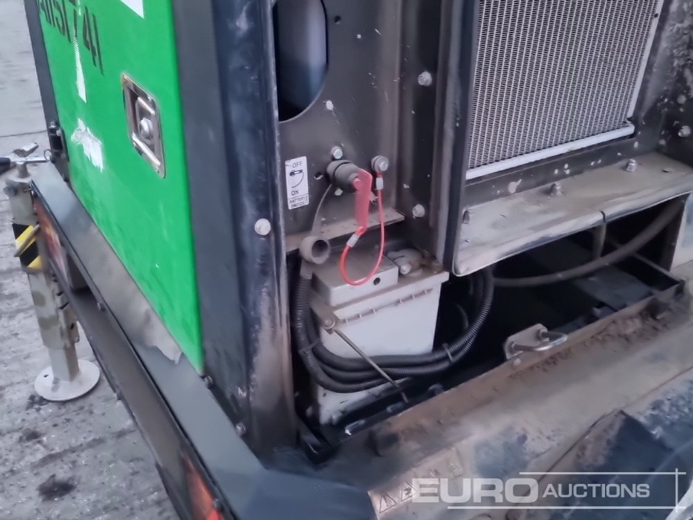 Осветительная мачта 2020 Generac V20: фото 35 Осветительная мачта 2020 Generac V20: фото 35
