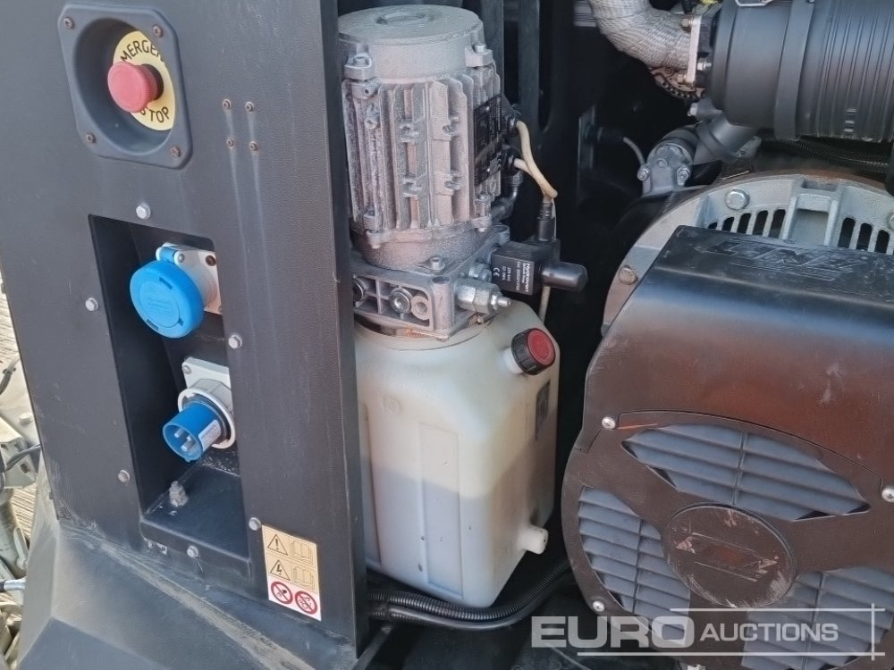 Осветительная мачта 2020 Generac V20: фото 29 Осветительная мачта 2020 Generac V20: фото 29