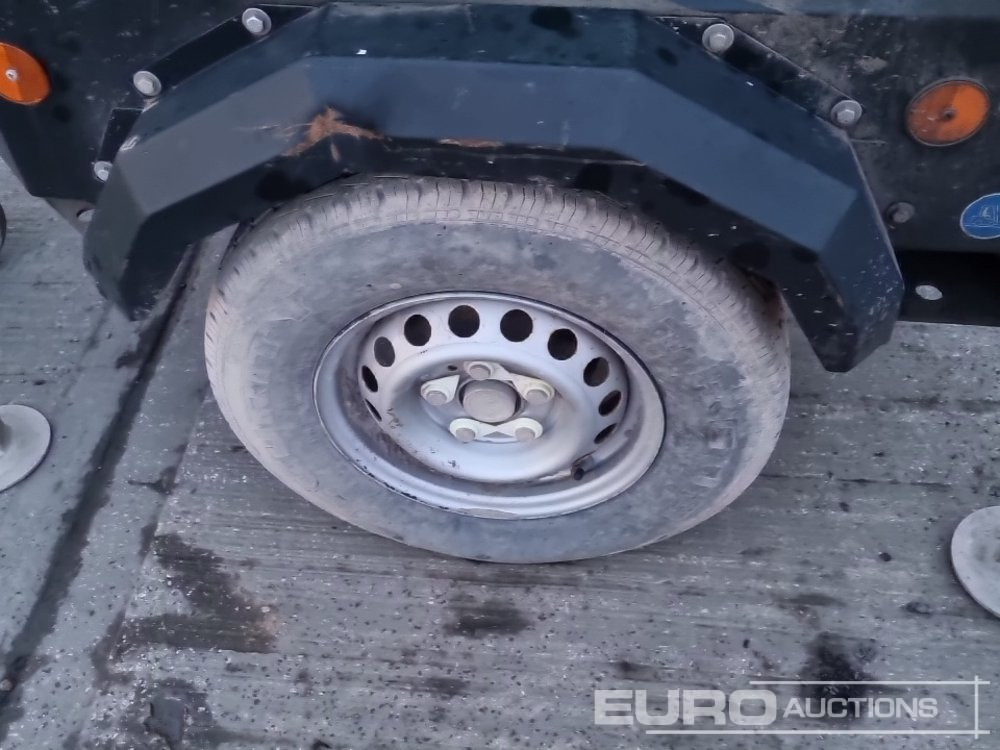 Осветительная мачта 2020 Generac V20: фото 16 Осветительная мачта 2020 Generac V20: фото 16