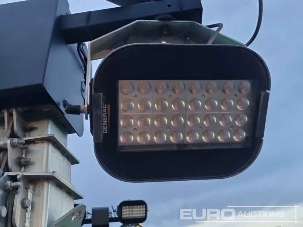 Осветительная мачта 2020 Generac V20: фото 23 Осветительная мачта 2020 Generac V20: фото 23