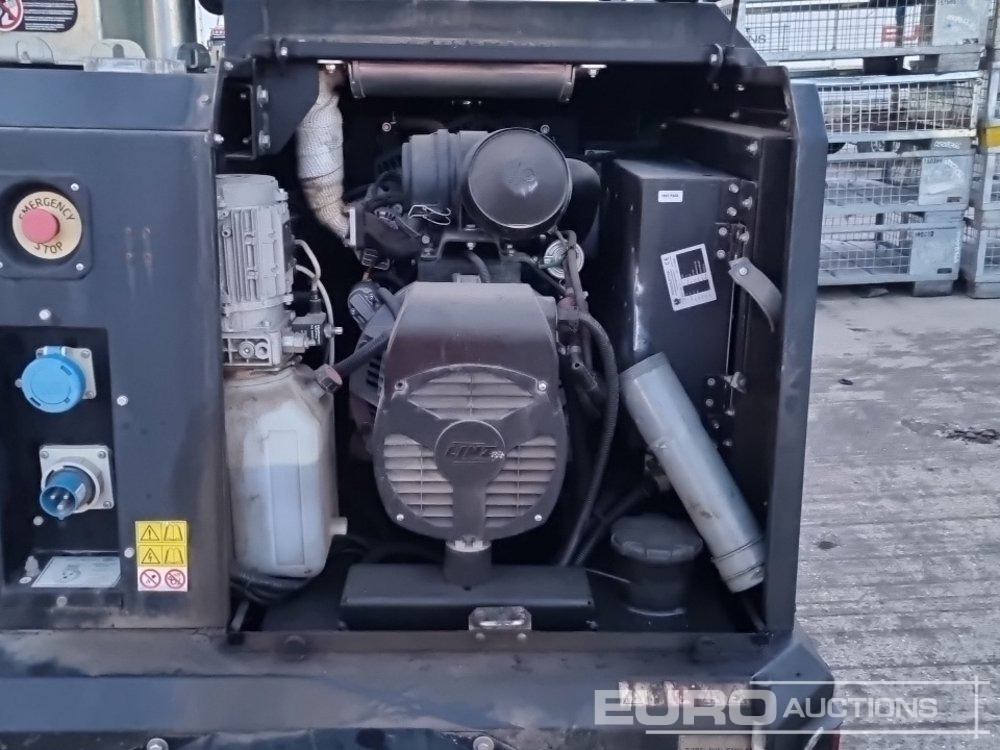 Осветительная мачта 2020 Generac V20: фото 29 Осветительная мачта 2020 Generac V20: фото 29