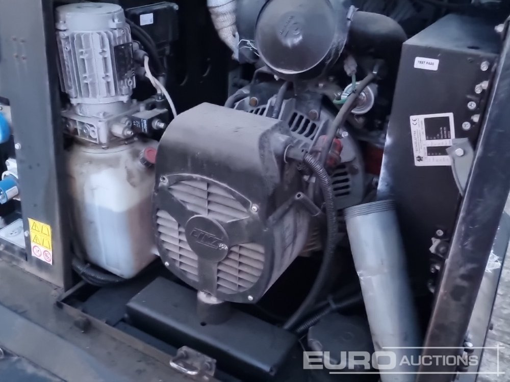 Осветительная мачта 2020 Generac V20: фото 31 Осветительная мачта 2020 Generac V20: фото 31