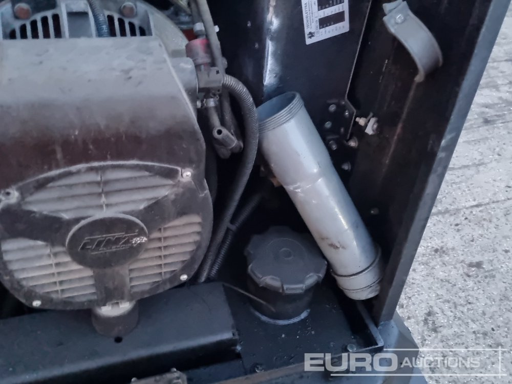 Осветительная мачта 2020 Generac V20: фото 32 Осветительная мачта 2020 Generac V20: фото 32