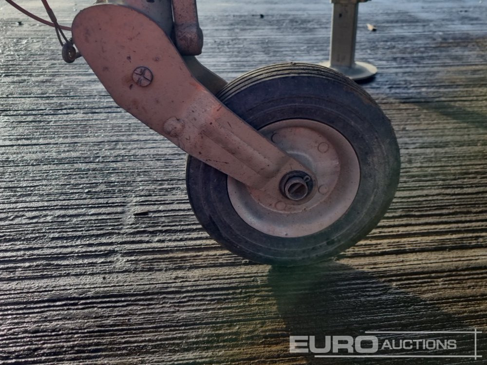 Осветительная мачта 2020 Generac V20: фото 17 Осветительная мачта 2020 Generac V20: фото 17