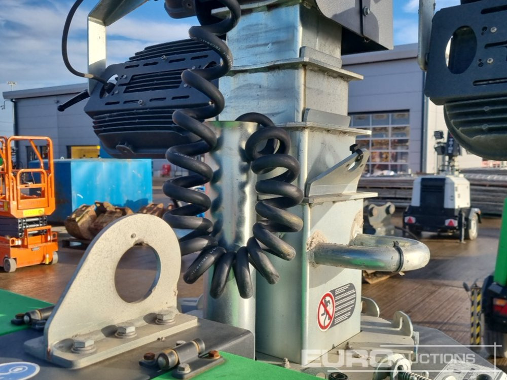 Осветительная мачта 2020 Generac V20: фото 25 Осветительная мачта 2020 Generac V20: фото 25