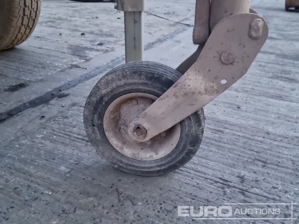 Осветительная мачта 2020 Generac V20: фото 19 Осветительная мачта 2020 Generac V20: фото 19