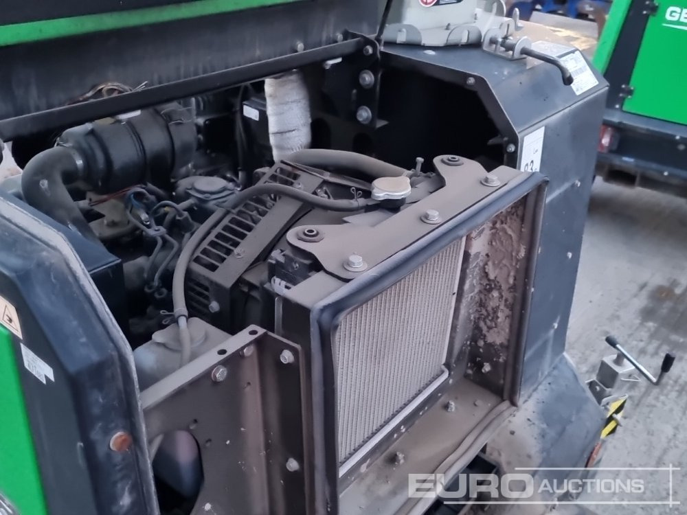 Осветительная мачта 2020 Generac V20: фото 36 Осветительная мачта 2020 Generac V20: фото 36