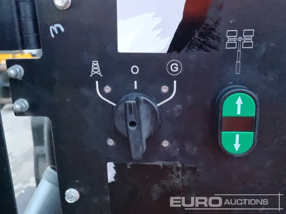 Осветительная мачта 2020 Generac V20: фото 38 Осветительная мачта 2020 Generac V20: фото 38