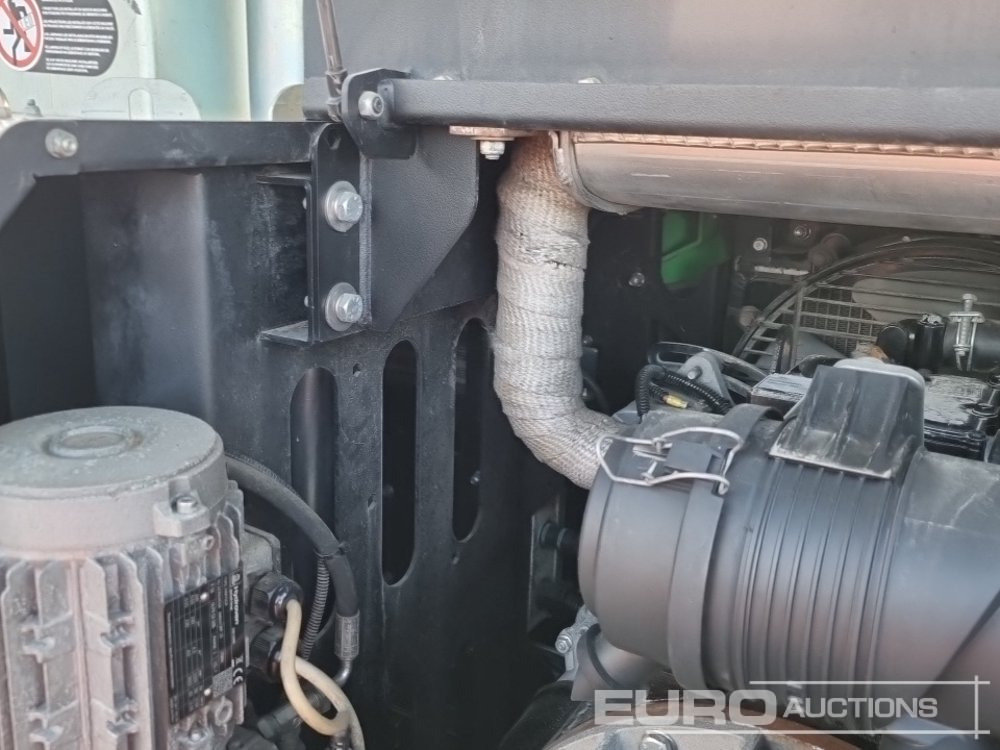 Осветительная мачта 2020 Generac V20: фото 32 Осветительная мачта 2020 Generac V20: фото 32