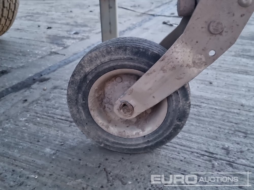 Осветительная мачта 2020 Generac V20: фото 14 Осветительная мачта 2020 Generac V20: фото 14