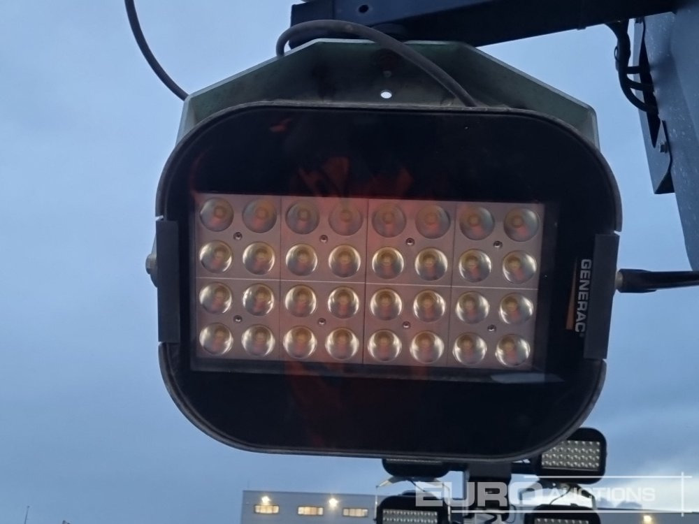 Осветительная мачта 2020 Generac V20: фото 22 Осветительная мачта 2020 Generac V20: фото 22