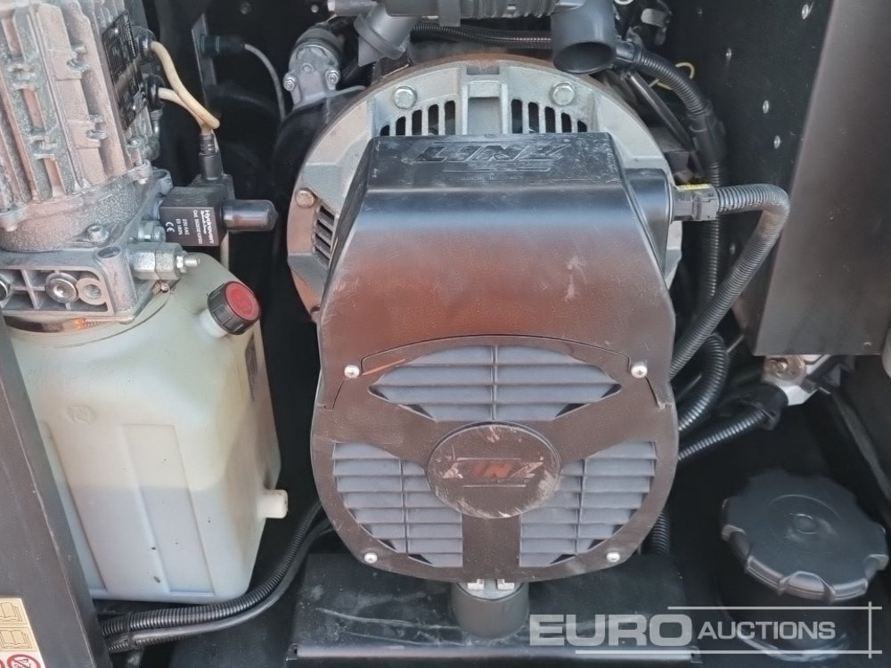 Осветительная мачта 2020 Generac V20: фото 28 Осветительная мачта 2020 Generac V20: фото 28