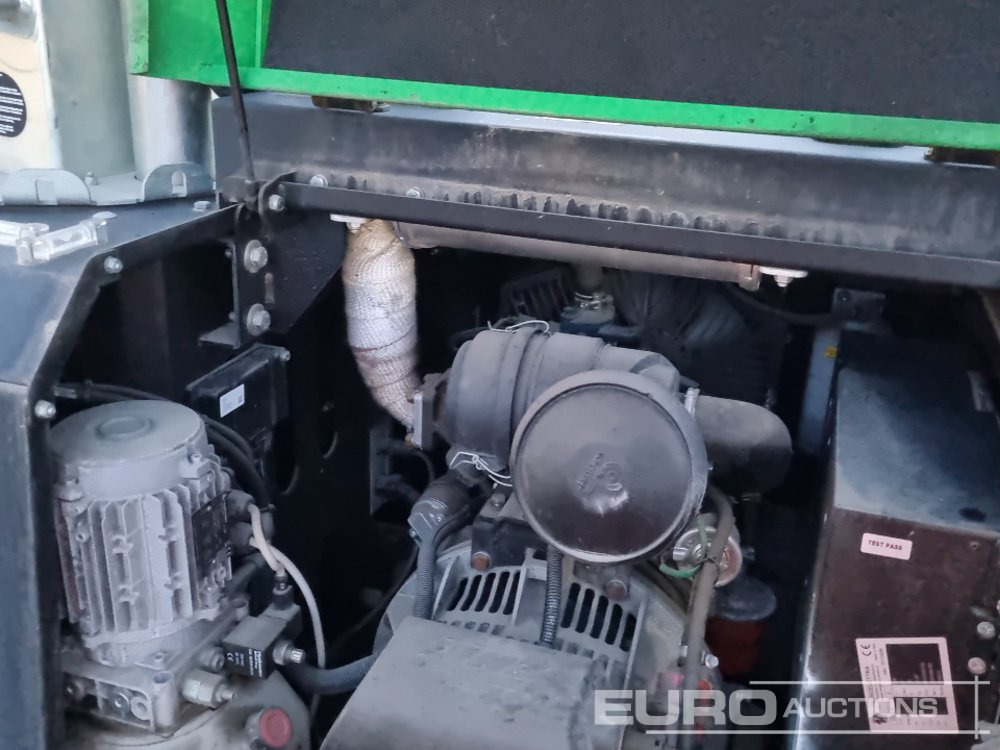 Осветительная мачта 2020 Generac V20: фото 33 Осветительная мачта 2020 Generac V20: фото 33