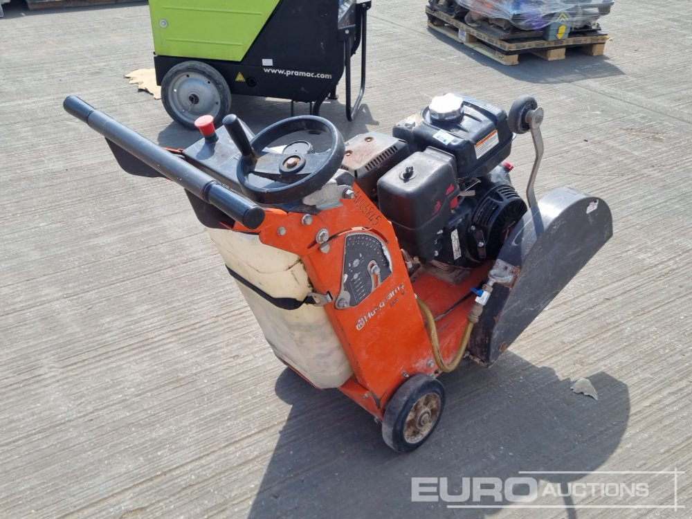 2020 Husqvarna FS400LV - Асфальтоукладочная техника: фото 5 2020 Husqvarna FS400LV - Асфальтоукладочная техника: фото 5