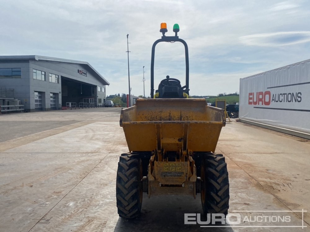 Мини-самосвал 2020 JCB 1T-2: фото 7