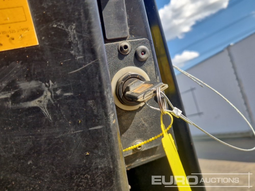 Мини-самосвал 2020 JCB 1T-2: фото 36