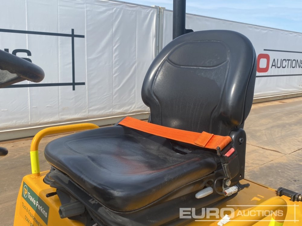 Мини-самосвал 2020 JCB 1T-2: фото 15