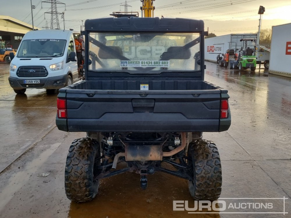 2020 Polaris Ranger - Квадроцикл: фото 4 2020 Polaris Ranger - Квадроцикл: фото 4