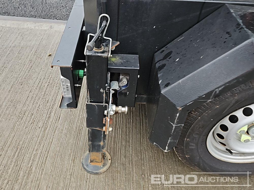 Осветительная мачта 2020 Trime X-ECO-BATTERY: фото 24 Осветительная мачта 2020 Trime X-ECO-BATTERY: фото 24