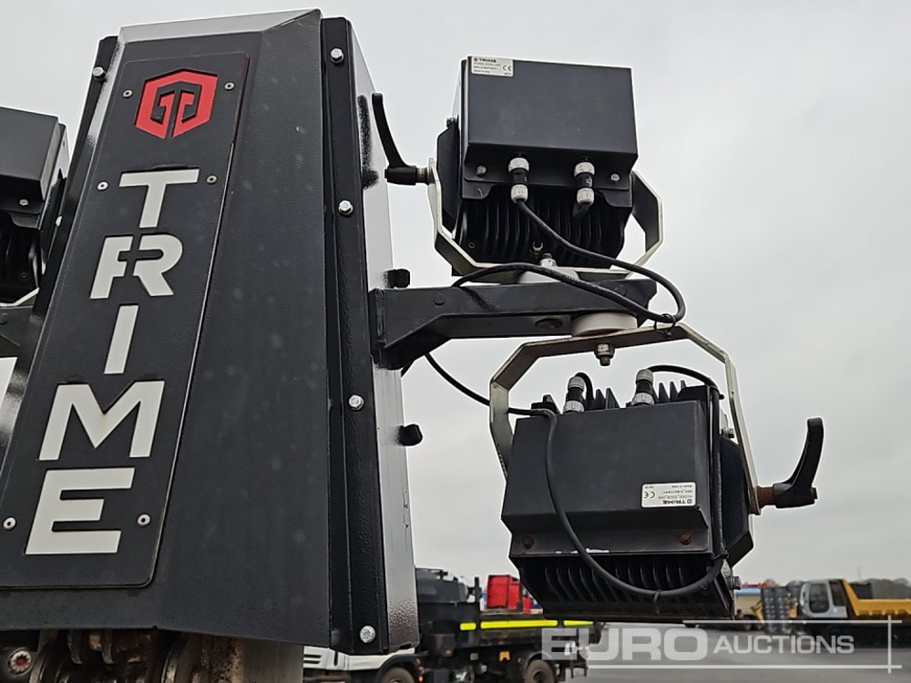 Осветительная мачта 2020 Trime X-ECO-BATTERY: фото 16 Осветительная мачта 2020 Trime X-ECO-BATTERY: фото 16