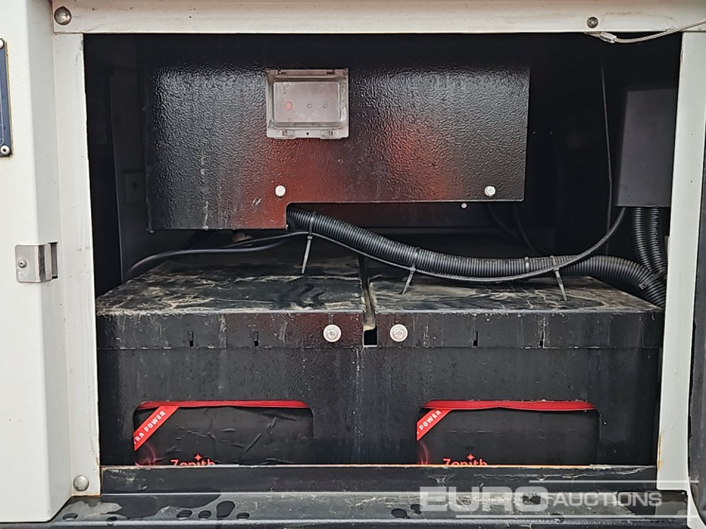 Осветительная мачта 2020 Trime X-ECO-BATTERY: фото 11 Осветительная мачта 2020 Trime X-ECO-BATTERY: фото 11